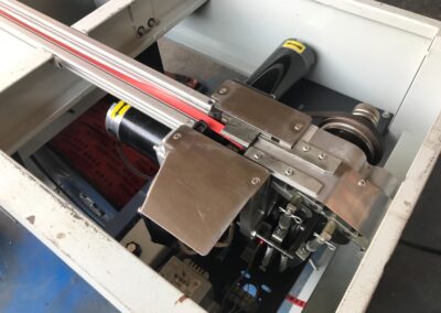 บริการซ่อมเครื่องแพ็คกล่อง,ซ่อมเครื่องรัดกล่อง