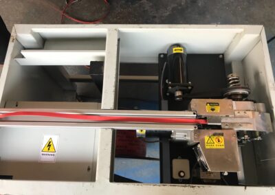 บริการซ่อมเครื่องแพ็คกล่อง,ซ่อมเครื่องรัดกล่อง