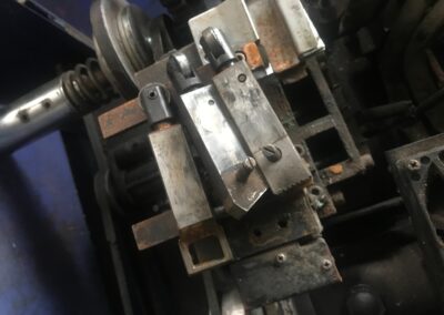 บริการซ่อมเครื่องแพ็คกล่อง,ซ่อมเครื่องรัดกล่อง