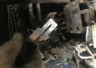 บริการซ่อมเครื่องแพ็คกล่อง,ซ่อมเครื่องรัดกล่อง