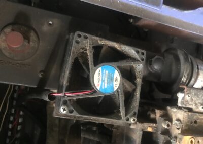 บริการซ่อมเครื่องแพ็คกล่อง,ซ่อมเครื่องรัดกล่อง