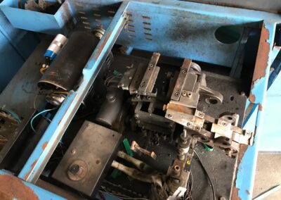 บริการซ่อมเครื่องแพ็คกล่อง,ซ่อมเครื่องรัดกล่อง