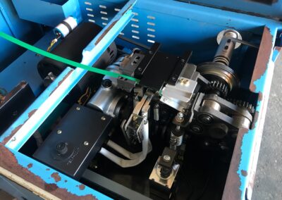 บริการซ่อมเครื่องแพ็คกล่อง,ซ่อมเครื่องรัดกล่อง