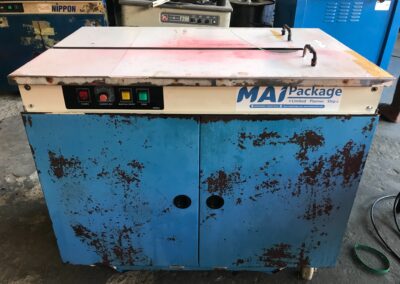 บริการซ่อมเครื่องแพ็คกล่อง,ซ่อมเครื่องรัดกล่อง