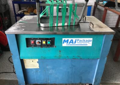 บริการซ่อมเครื่องแพ็คกล่อง,ซ่อมเครื่องรัดกล่อง