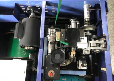 บริการซ่อมเครื่องแพ็คกล่อง,ซ่อมเครื่องรัดกล่อง