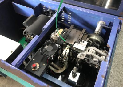 บริการซ่อมเครื่องแพ็คกล่อง,ซ่อมเครื่องรัดกล่อง