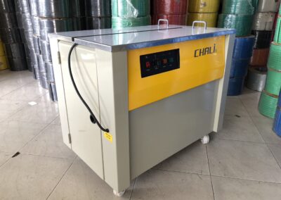 เครื่องรัดกล่องไต้หวันมือ2 เครื่องแพ็คกล่องไต้หวันมือ2