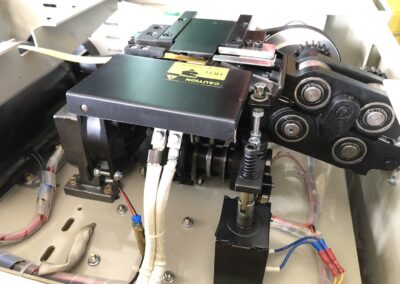 เครื่องรัดกล่องไต้หวันมือ2 เครื่องแพ็คกล่องไต้หวันมือ2