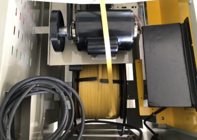 เครื่องรัดกล่องไต้หวันมือ2 เครื่องแพ็คกล่องไต้หวันมือ2