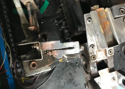 บริการซ่อมเครื่องแพ็คกล่อง,ซ่อมเครื่องรัดกล่อง