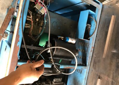 บริการซ่อมเครื่องแพ็คกล่อง,ซ่อมเครื่องรัดกล่อง