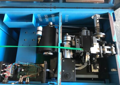 บริการซ่อมเครื่องแพ็คกล่อง,ซ่อมเครื่องรัดกล่อง