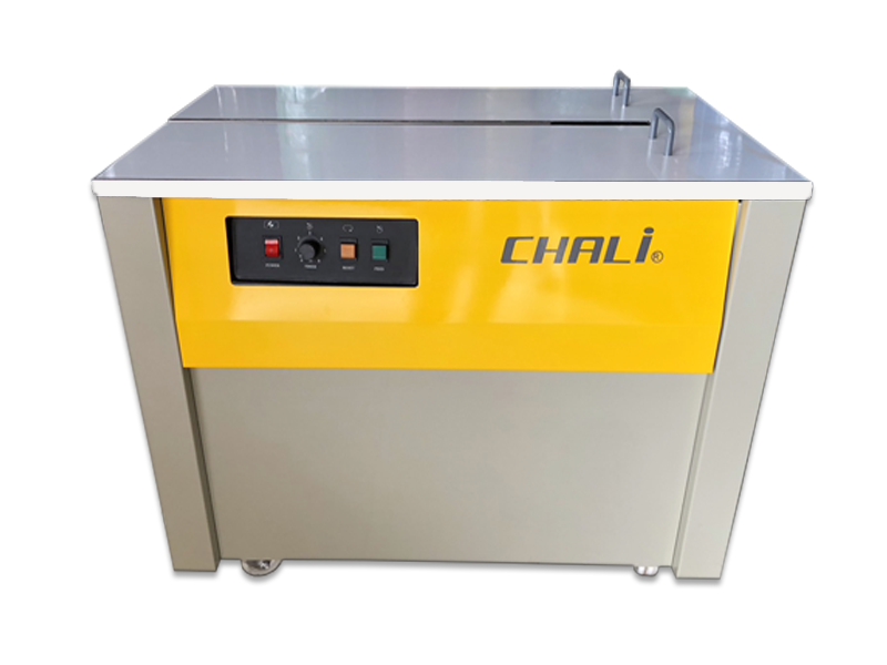 เครื่องรัดกล่องไต้หวันมือ2 เครื่องแพ็คกล่องไต้หวันมือ2