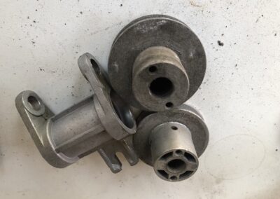 บริการซ่อมเครื่องแพ็คกล่อง ซ่อมเครื่องรัดกล่อง