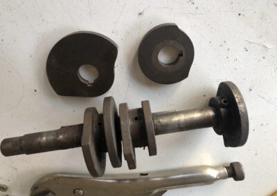 บริการซ่อมเครื่องแพ็คกล่อง ซ่อมเครื่องรัดกล่อง