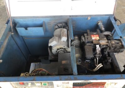 บริการซ่อมเครื่องแพ็คกล่อง ซ่อมเครื่องรัดกล่อง