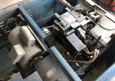 บริการซ่อมเครื่องแพ็คกล่อง ซ่อมเครื่องรัดกล่อง