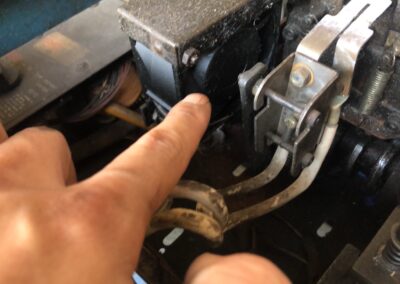 บริการซ่อมเครื่องแพ็คกล่อง ซ่อมเครื่องรัดกล่อง