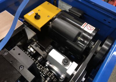 เครื่องรัดกล่องมือ2 เครื่องแพ็คกล่องมือ2