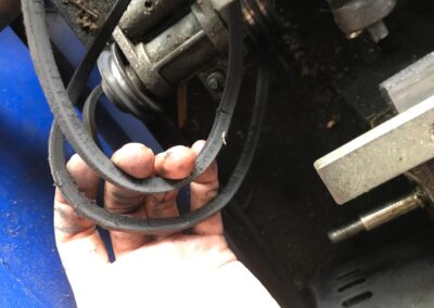 บริการซ่อมเครื่องแพ็คกล่อง ซ่อมเครื่องรัดกล่อง