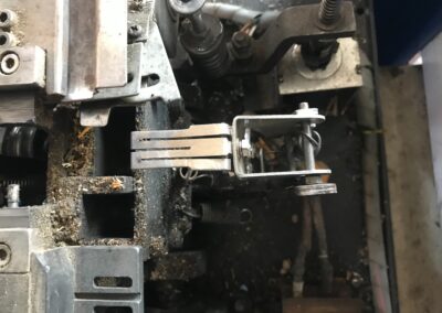 บริการซ่อมเครื่องแพ็คกล่อง ซ่อมเครื่องรัดกล่อง