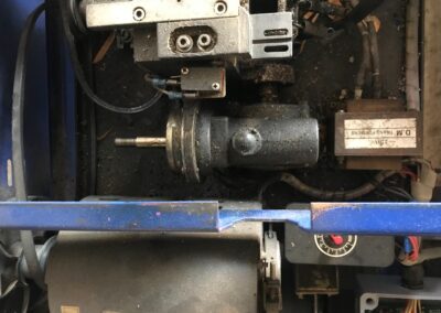 บริการซ่อมเครื่องแพ็คกล่อง ซ่อมเครื่องรัดกล่อง