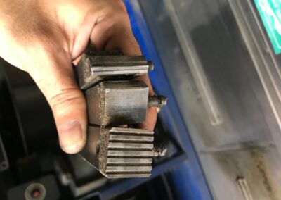 บริการซ่อมเครื่องแพ็คกล่อง ซ่อมเครื่องรัดกล่อง