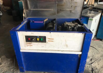 กิจกรรมงานซ่อมบริการ 3/7/67