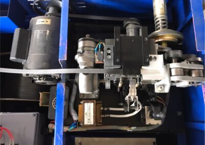 บริการซ่อมเครื่องแพ็คกล่อง ซ่อมเครื่องรัดกล่อง