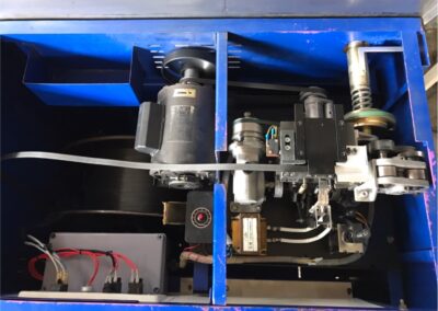 บริการซ่อมเครื่องแพ็คกล่อง ซ่อมเครื่องรัดกล่อง