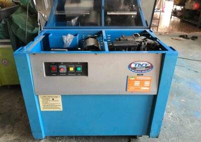 กิจกรรมงานซ่อมบริการ 5/7/67