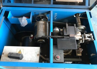 บริการซ่อมเครื่องแพ็คกล่อง ซ่อมเครื่องรัดกล่อง