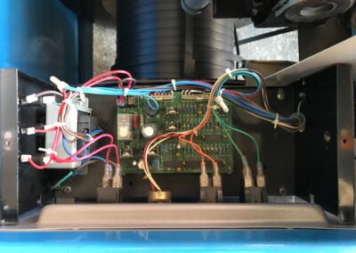 บริการซ่อมเครื่องแพ็คกล่อง ซ่อมเครื่องรัดกล่อง