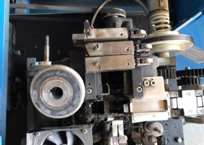 บริการซ่อมเครื่องแพ็คกล่อง ซ่อมเครื่องรัดกล่อง