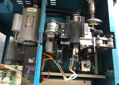 บริการซ่อมเครื่องแพ็คกล่อง ซ่อมเครื่องรัดกล่อง