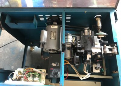 บริการซ่อมเครื่องแพ็คกล่อง ซ่อมเครื่องรัดกล่อง