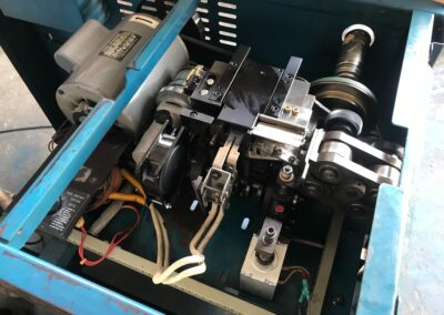 บริการซ่อมเครื่องแพ็คกล่อง ซ่อมเครื่องรัดกล่อง