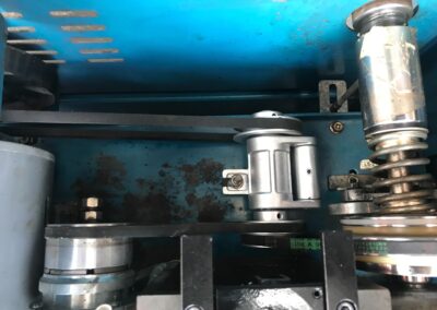 บริการซ่อมเครื่องแพ็คกล่อง ซ่อมเครื่องรัดกล่อง