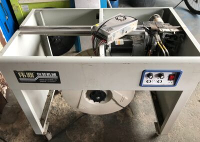 กิจกรรมงานซ่อมบริการ 9/7/67