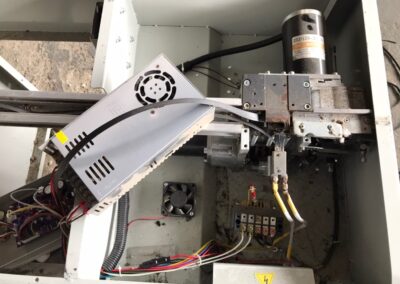 บริการซ่อมเครื่องแพ็คกล่อง ซ่อมเครื่องรัดกล่อง