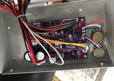 บริการซ่อมเครื่องแพ็คกล่อง ซ่อมเครื่องรัดกล่อง