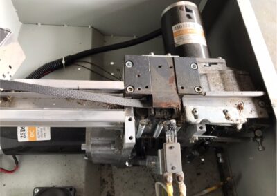 บริการซ่อมเครื่องแพ็คกล่อง ซ่อมเครื่องรัดกล่อง