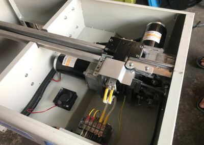 บริการซ่อมเครื่องแพ็คกล่อง ซ่อมเครื่องรัดกล่อง