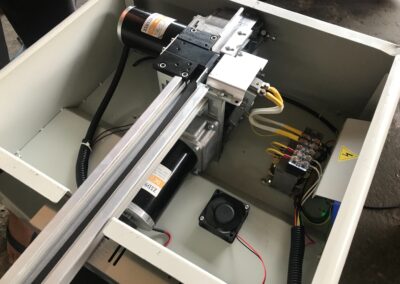 บริการซ่อมเครื่องแพ็คกล่อง ซ่อมเครื่องรัดกล่อง