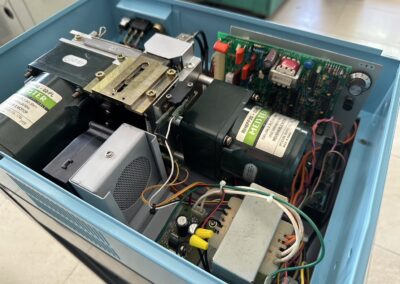 เครื่องรัดธนบัตร เครื่องรัดกล่องมินิmini เครื่องแพ็คกล่องมินิmini