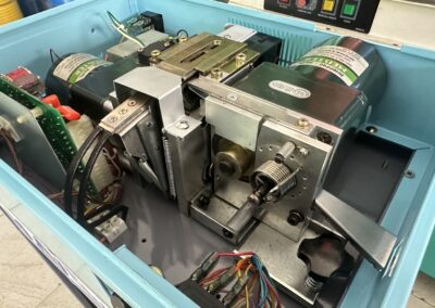 เครื่องรัดธนบัตร เครื่องรัดกล่องมินิmini เครื่องแพ็คกล่องมินิmini