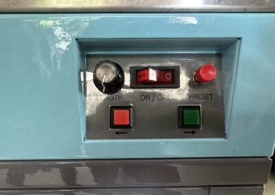 เครื่องรัดธนบัตร เครื่องรัดกล่องมินิmini เครื่องแพ็คกล่องมินิmini