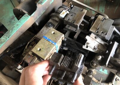 เครื่องรัดกล่องมือ2 เครื่องแพ็คกล่องมือ2