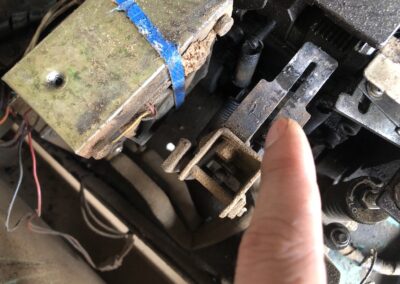 เครื่องรัดกล่องมือ2 เครื่องแพ็คกล่องมือ2